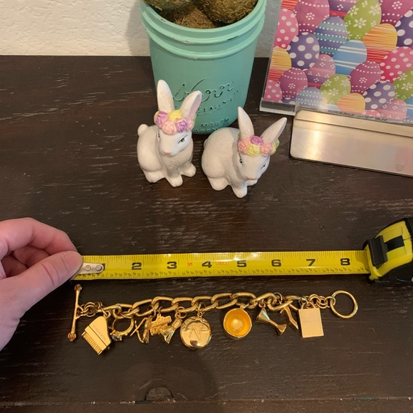 Nordstrom Charm Bracelet - Picture 7 of 8